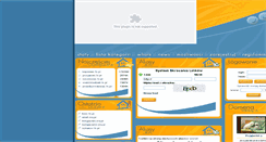 Desktop Screenshot of 1k.pl